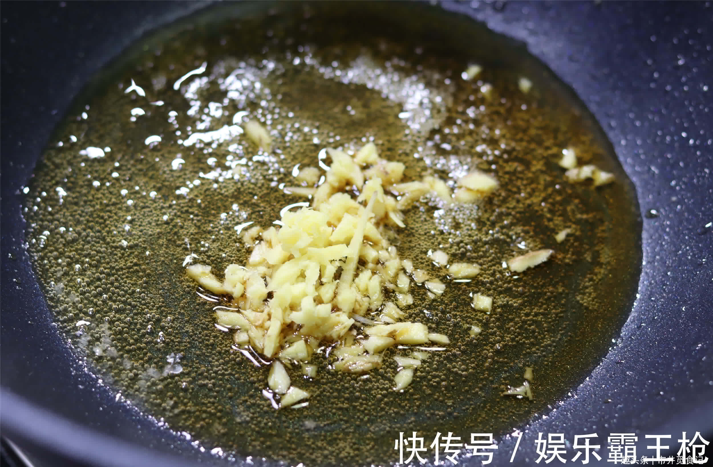 淀粉|做京酱肉丝,用对3样调味料,步骤照着做,简单一炒都能很成功