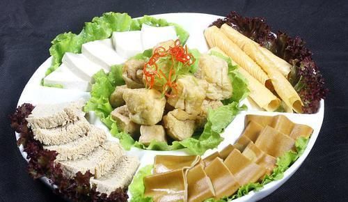 老年人要補(bǔ)鈣,可多吃這5種食物,別老依賴鈣片