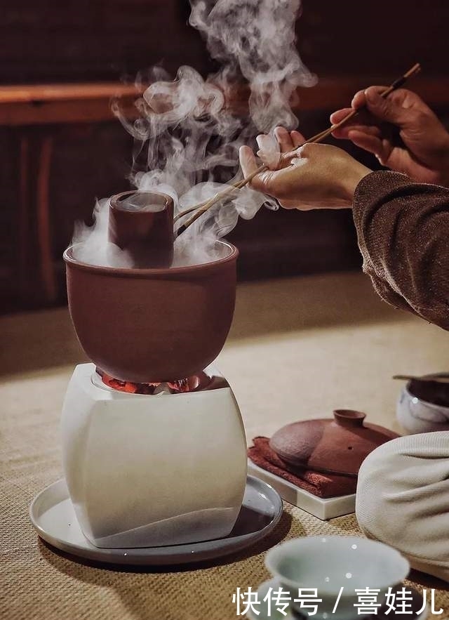 一个大唐孤儿的人气励志版图:陆羽不止是