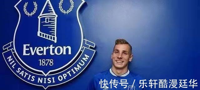 贝尼特斯|重大决定！平均赛季造7球，埃弗顿后卫将离队，国米或许是下一站