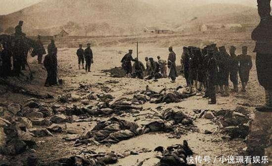 上图为|近现代的日本武士道为何是卑劣的?揭秘武士道发展,与想象大不同