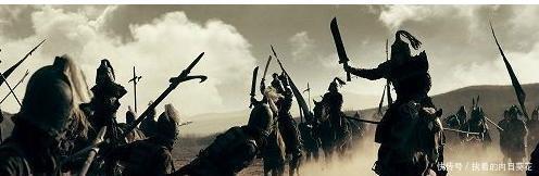 杨文广|大宋的两个“战神”除了岳飞就是他,杨家将的杨文广还给他当先锋