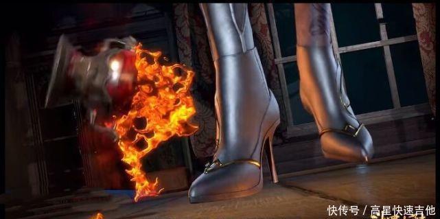 杀戮之都|斗罗大陆,胡列娜喝醉找唐三合作,为什么他却接受了这个要求!