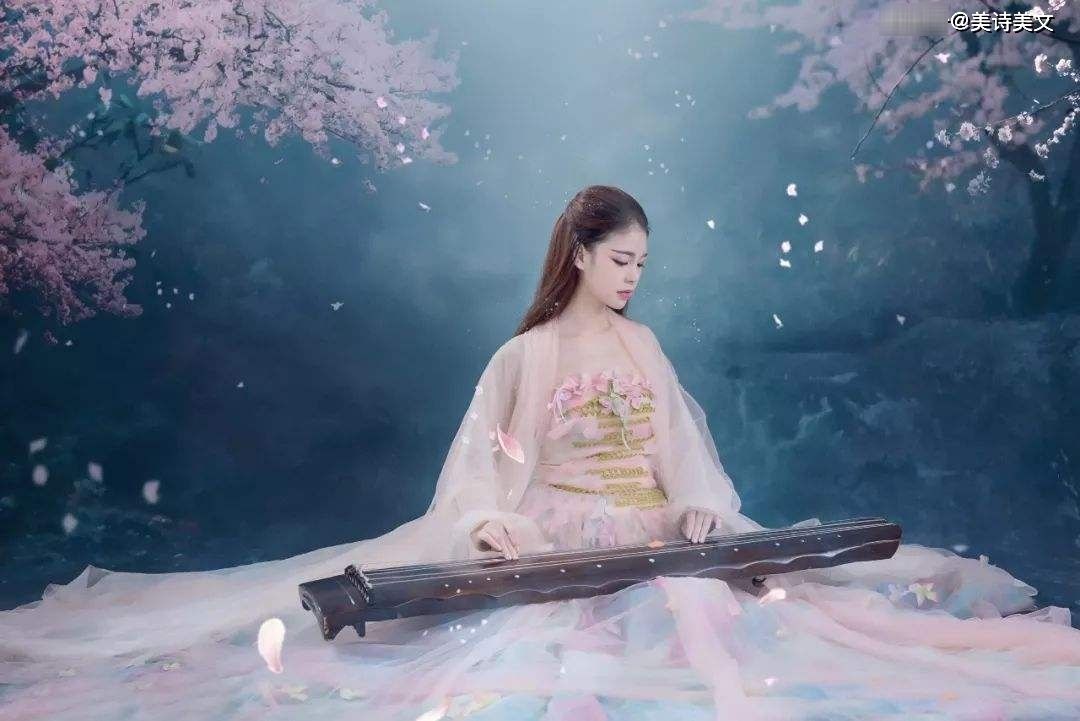  瑕疵|武将写了首情词，被皇帝发现瑕疵，大词人随手给改了改，众人叫好