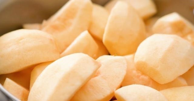 润肠|它比香蕉还通便,润肠通便减肚腩,一杯1毛钱,明星减肥也靠它!