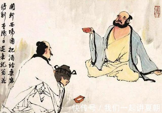 老祖宗&鬼谷子老祖宗传下三句俗语,睡前背一背,胜读十年书!