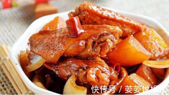 几道美味家常菜，好吃翻倍营养加分，一周做几次不够吃