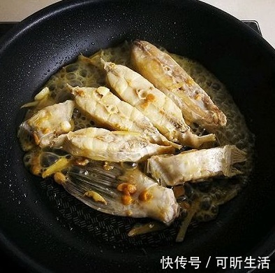 优质蛋白|买鱼时，认准这4种，目前无法人工养殖，都是野生海鱼，放心吃！