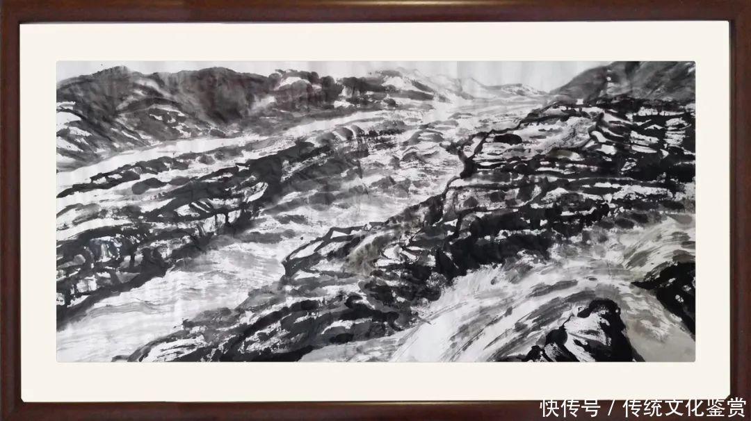 「何建祥」|丹青追梦 水墨本色-当代书画名家个人云展览