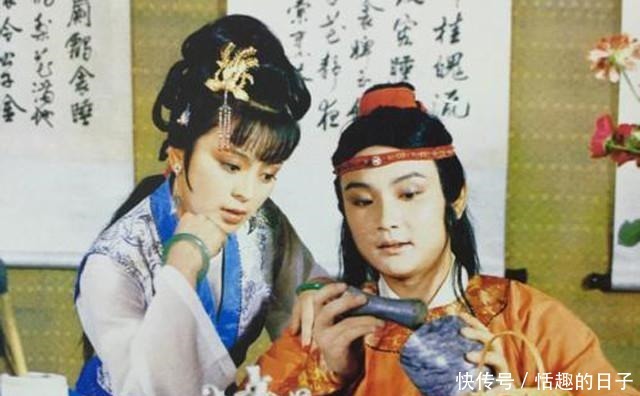 好看|不好看还咄咄逼人,东方闻樱却注定是探春,她的远见卓识让人意外