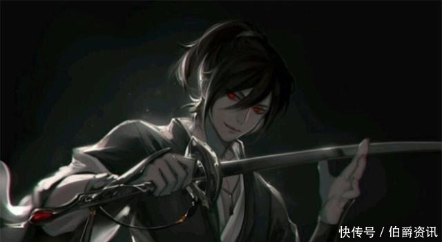 沦为|魔道祖师让人厌恶的5个人,两个出自同一门派,1个沦为名门走狗