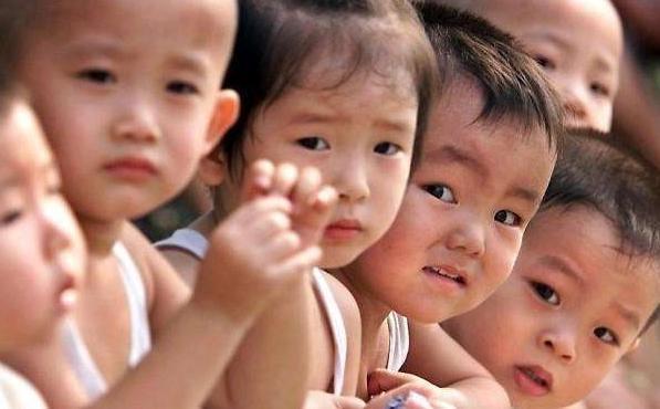 收入|家庭“等级”表,六级以下的,真不敢生二胎