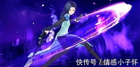 阿珍|刺客伍六七: 阿珍爱上了阿强,印象特别深刻的魔性镜