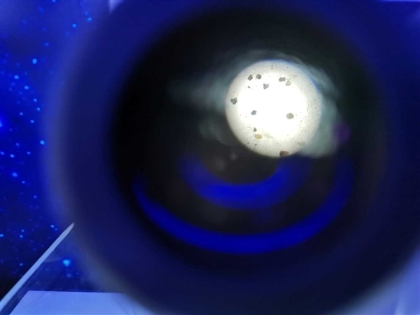 嫦娥五号带回的月球样品为啥少了269克？一丝丝遗憾