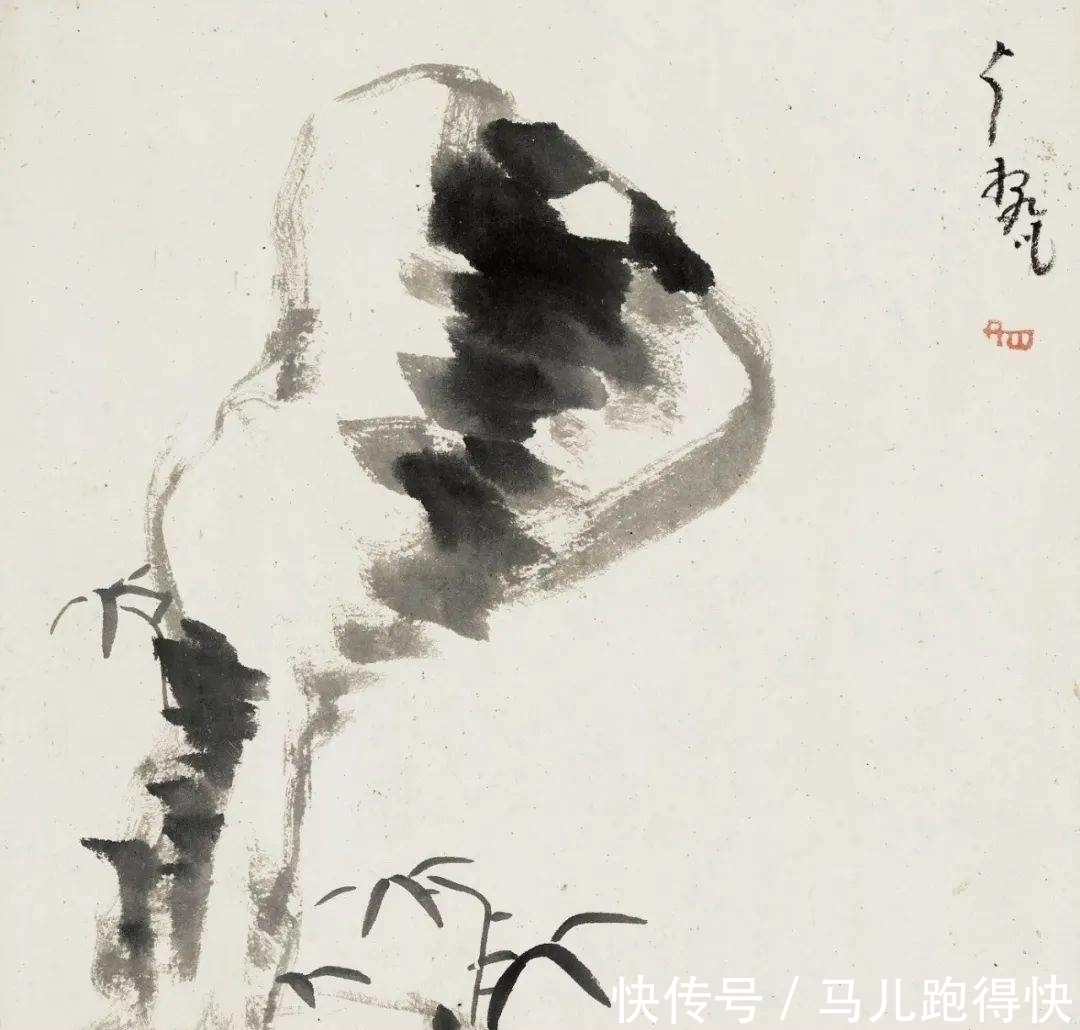 价值|八大山人的《山水册》,价值亿元的嫁妆