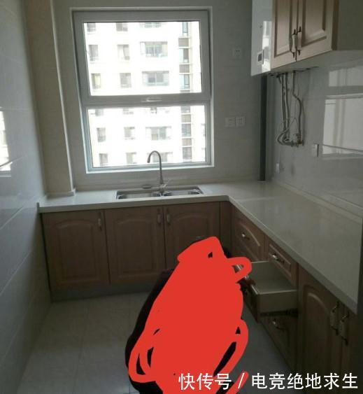 效果|给亲戚装修房子,这个效果全包7万多,他家女主人说我坑了她?