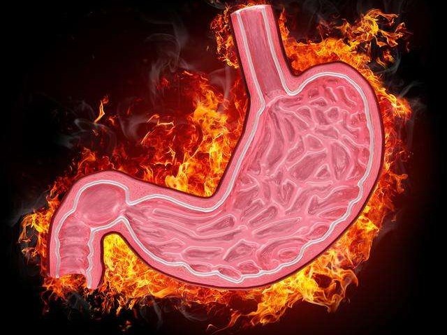 栀子花|一朵美丽的花,竟然是“去火”第一药,可清除五脏之火