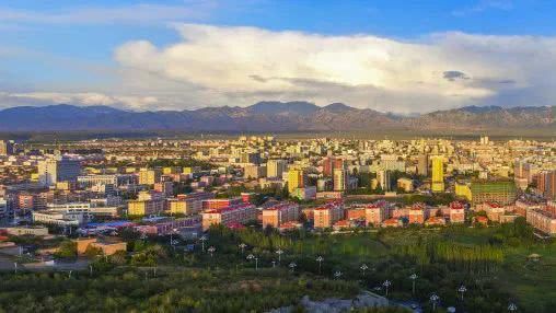 对不起|推荐丨对不起,别再找我,我要去阿拉善了