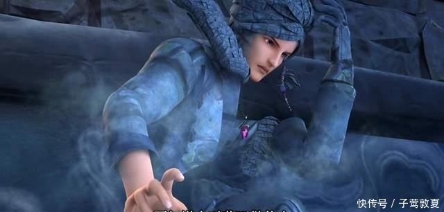 对付|叶罗丽:金王子逃脱之后,会去灵犀阁帮助大家对付曼多拉吗