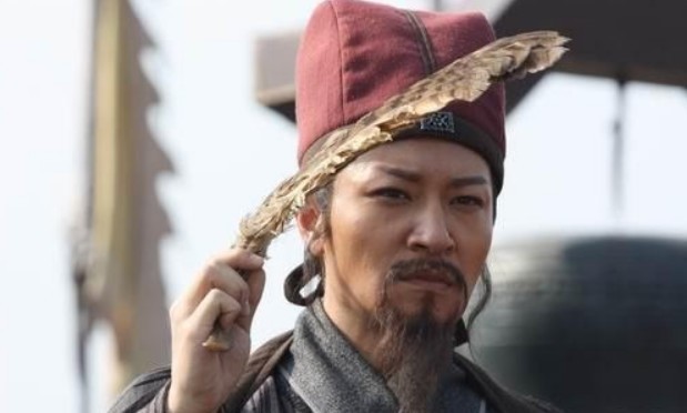 梁山|此好汉想当梁山之主,想害死宋江晁盖,宋江当寨主后却视他如兄弟