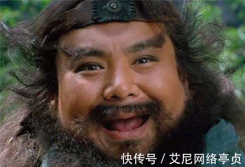 吴用|水浒传中最伪善的人是谁？不是宋江吴用，此人看似忠义实则最歹毒