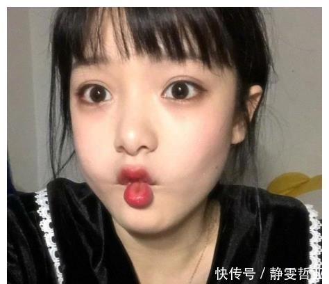 相机|女生脸上若有这3个特征,妥妥属于“明星脸”,原相机随你拍