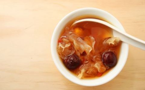 这4种食物是肺部“大救星”,常吃润肺排毒