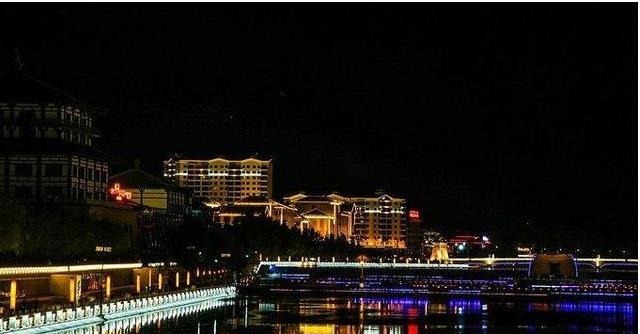 深厚|国内历史文化“最深厚”的县城,已是中华民族的代名词,快来看看