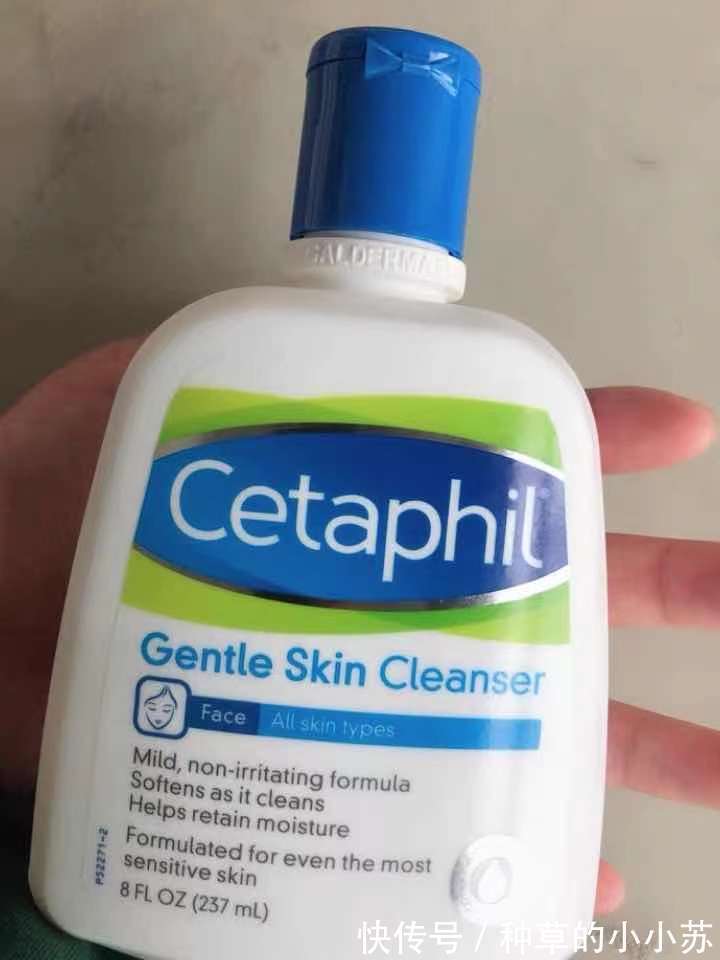 皂基|国内6大憋屈洗面奶,明明好用又不贵,却“输在包装”,真讽刺