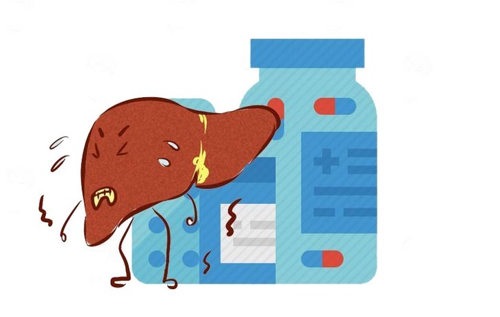 血循环|脂肪肝若找上门来,4个异常在所难免,若你没有,值得庆贺!