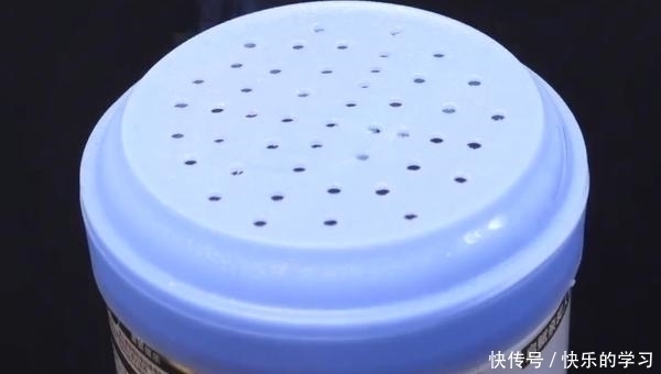 奶粉|奶粉罐不要扔,在盖子上打几个孔放在房间里,全家人都抢着用