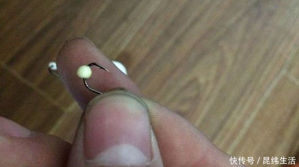 盘点|盘点民间另类用饵技巧钓鱼十多年,一个没见过,这也能钓鱼