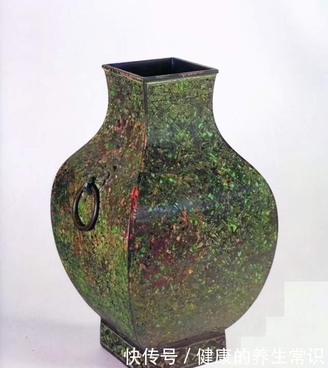 青铜器|文物惊魂24小时国宝青铜器、中国考古超重金兽及郢爰捐献始末