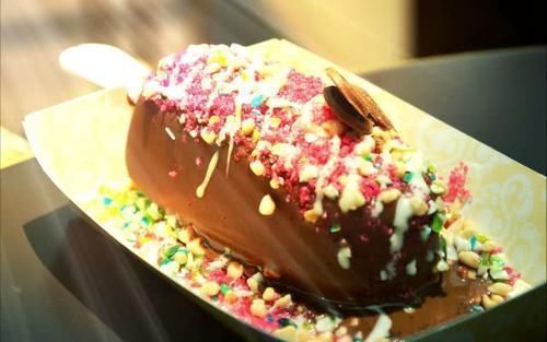 好吃|中国最“好吃”的零食,吃过5种以上的,我猜你小孩都会打酱油了