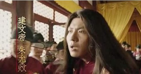 朱标|朱标不死的话朱元璋还实行殉葬制度吗？为什么？