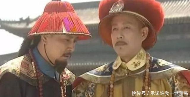 龙袍|她是历史上唯一穿着龙袍下葬的女子，衣服还是皇帝赏的！