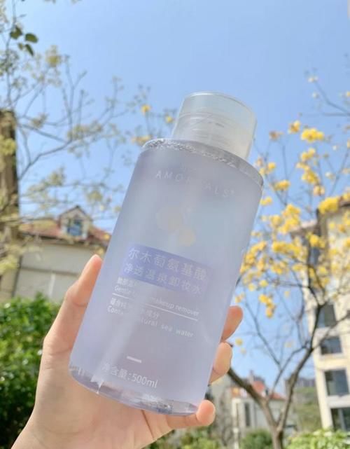 想卸妆彻底怎么能缺好的卸妆水？这几款平价好用还不伤皮肤
