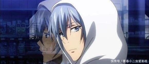 阿古罗拉|《噬血狂袭》第四季再次更新,城哥吸血阿古罗拉,舍弃真祖之力