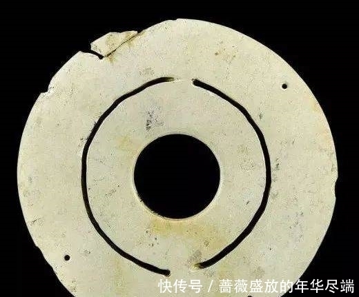 |贺云翱:长江流域早期玉文化初论(四)|长江文化| a585