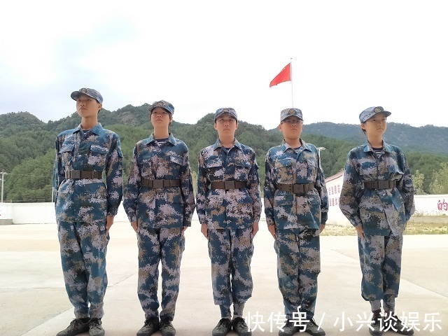 “少年特战”，助推中国好少年