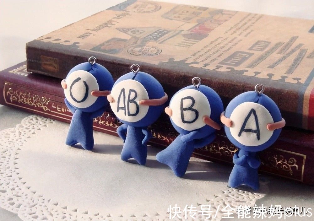 这2种血型的爸妈，“结合”出的娃智商更高，你家娃中了没