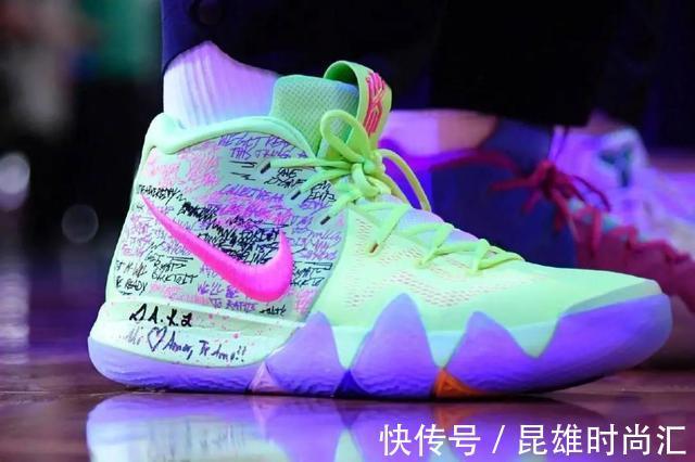 paul 欧文8再曝光,欧文选择妥协、战略性投降?