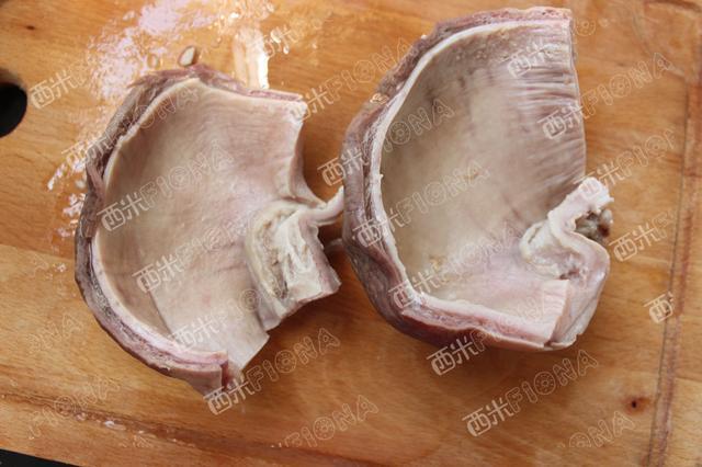 炖锅|养胃食疗偏方,每半个月吃一次,胃炎胃溃疡等老胃病不见了