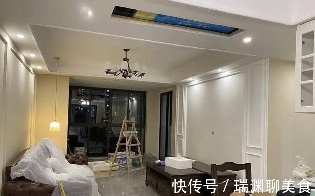 餐边柜|不到4万定制全屋柜子,老婆大呼捡了便宜,你们觉得呢?