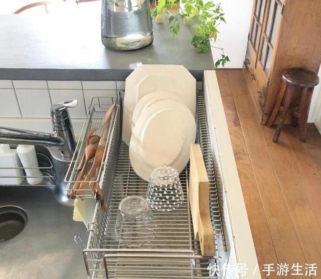 隔层|这位日本主妇的家,简单清爽,有熊孩子的家照样一尘不染,学习了!