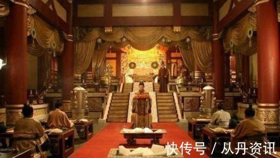 电视剧&中国历史上最神秘的三个朝代,没有电视剧敢拍,究竟是为什么