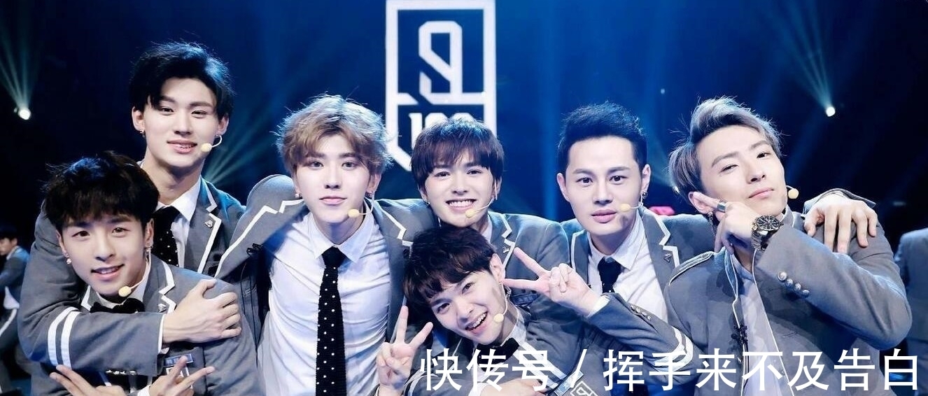 邻家诗话|刘宇是谁的旗下艺人？