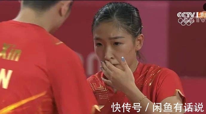 tiff爱美并不妨碍拿金牌!从杨倩的美甲到刘灵玲的口红,都值得点个赞