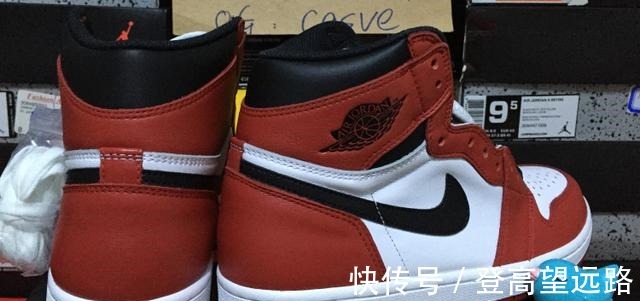 鞋码 aj偏大还是偏小!