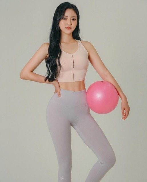 好身材|撩爆直男的绝美身材曝光,看看这是不是令你们心动的神仙尤物?